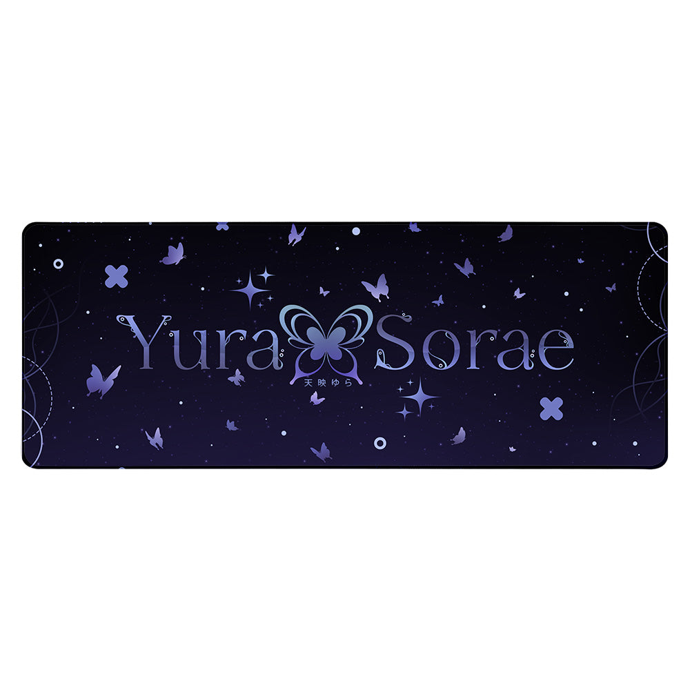 Yura Graphic XL Mousepad