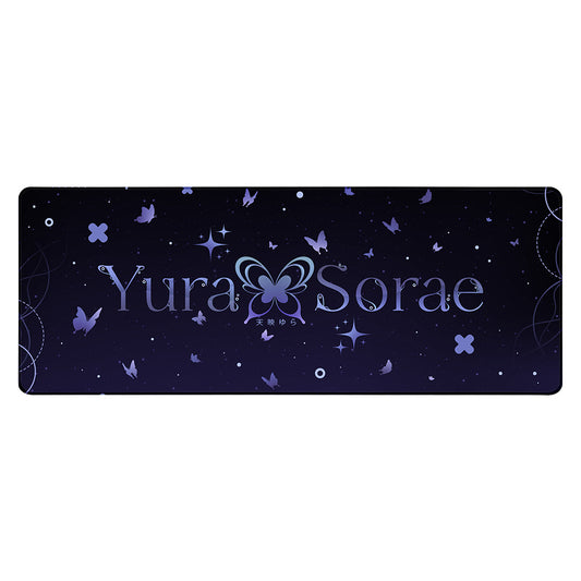 Yura Graphic XL Mousepad