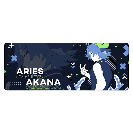AriesAkana Masc XL Mousepad