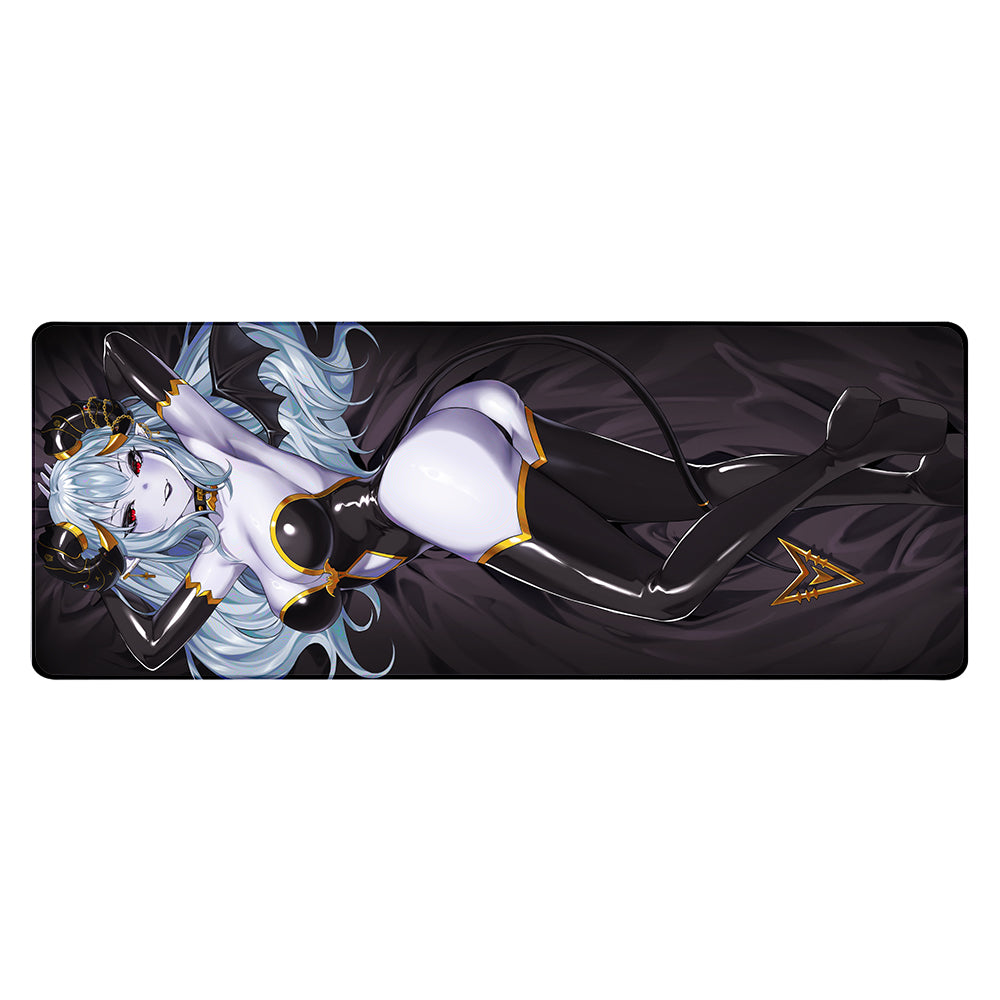 BabyBatB "Temptation" XL Mousepad