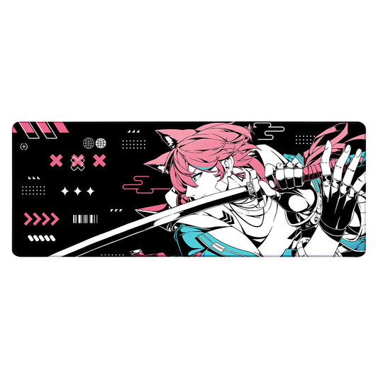 Deca Sword XL Mousepad