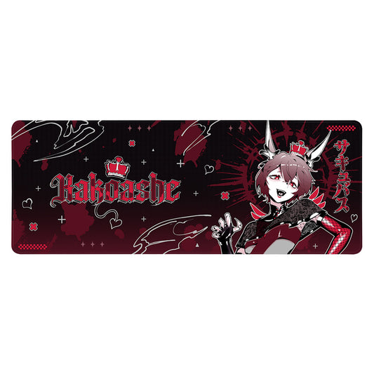 Kakoashe 'Temptation' XL Deskmat