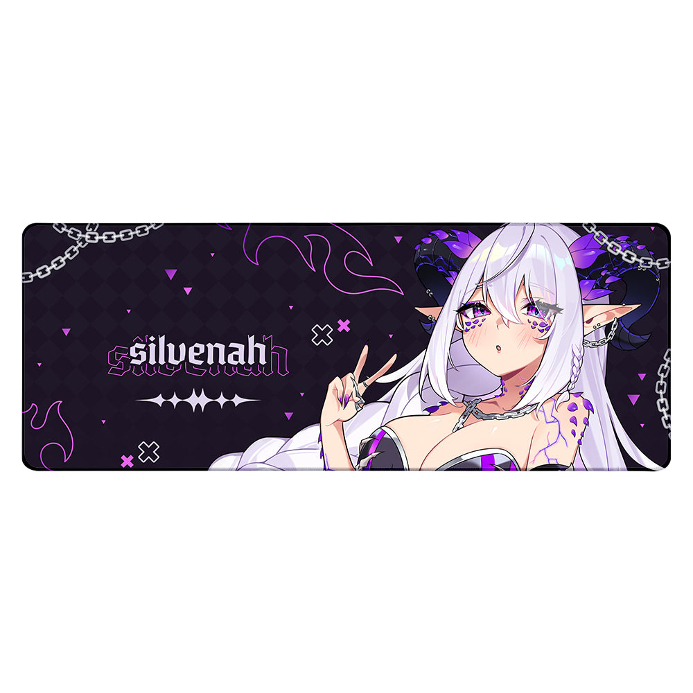 silvenah "Stunning" XL Mousepad