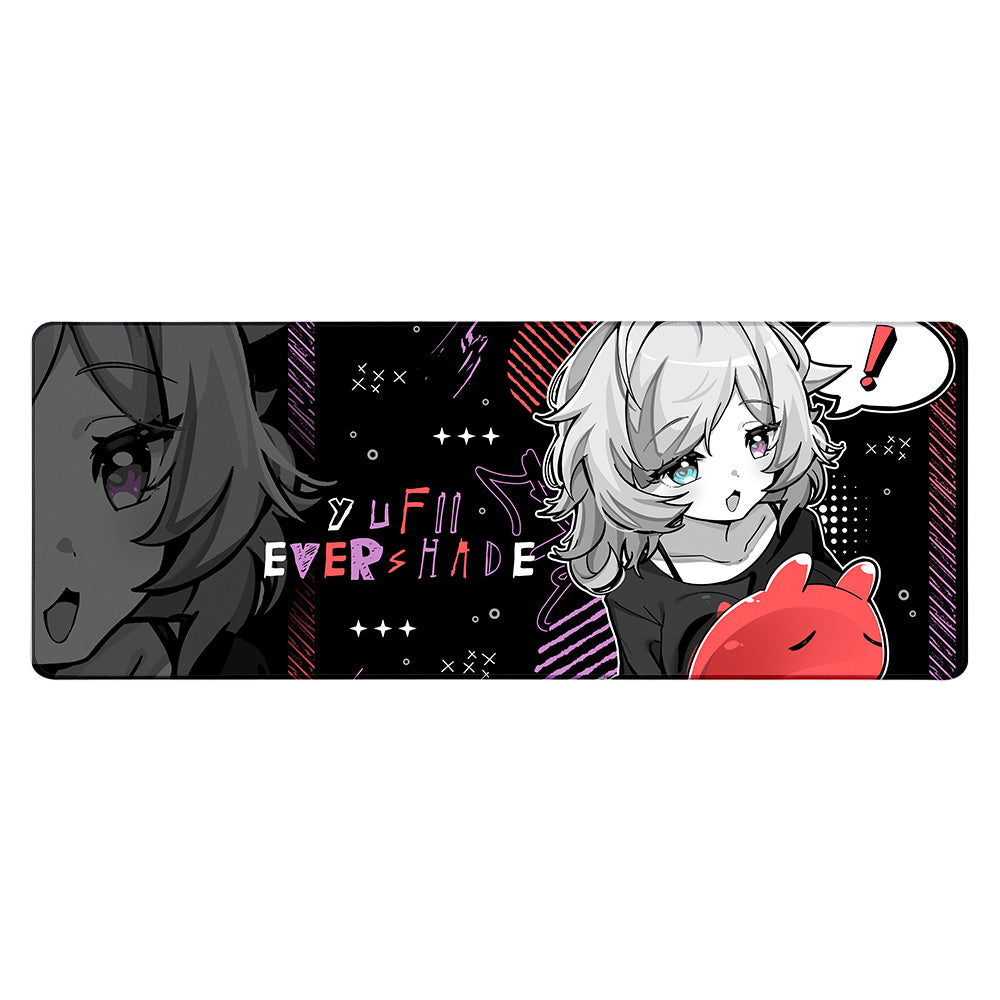 YufiiEvershade XL Mousepad