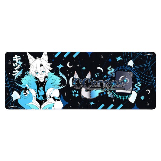 cernos_02 XL Mousepad