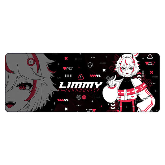 LimmyVT XL Mousepad