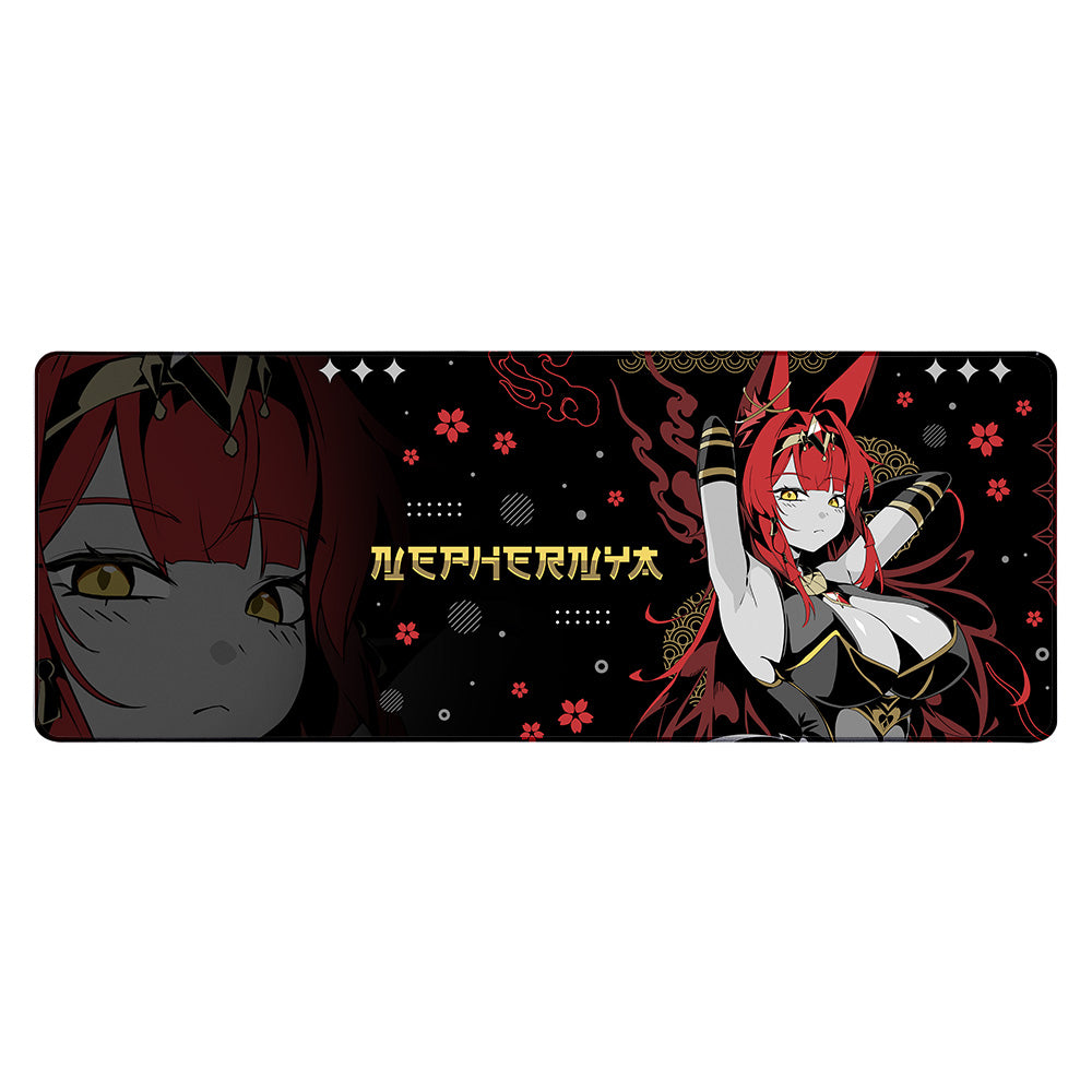 Nephernya XL Mousepad