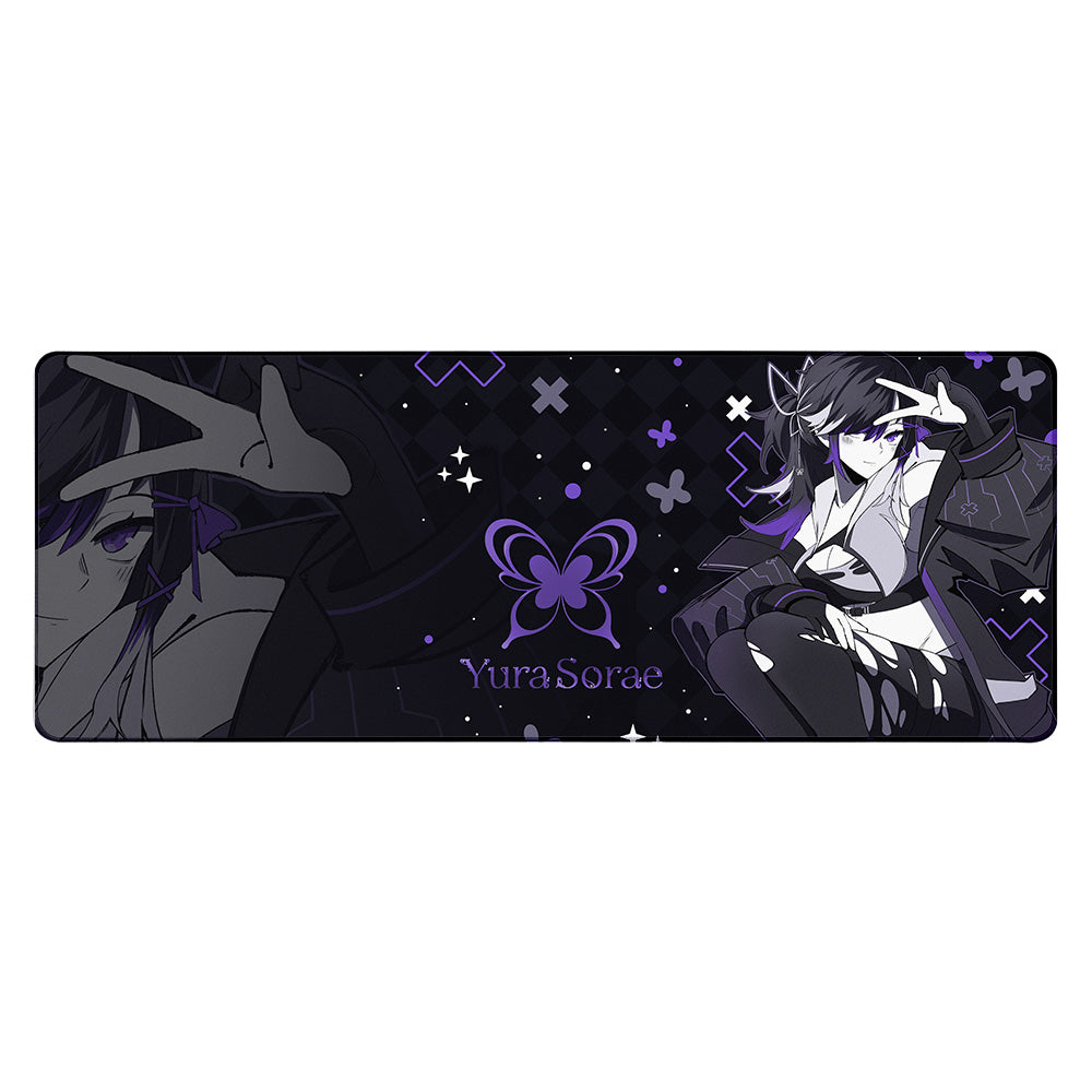 Yura XL Mousepad