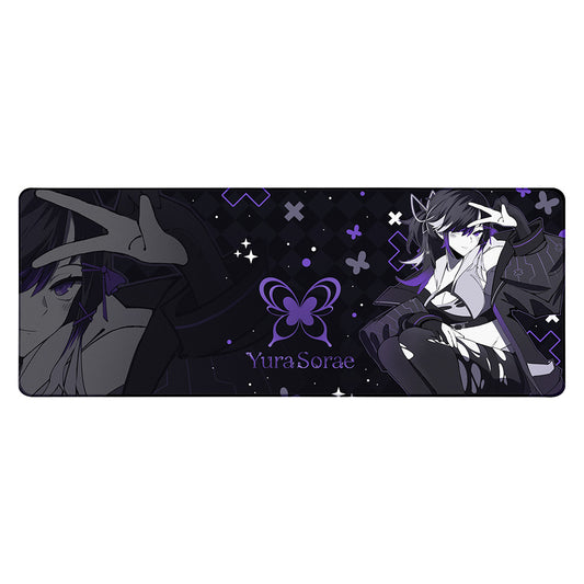 Yura XL Mousepad