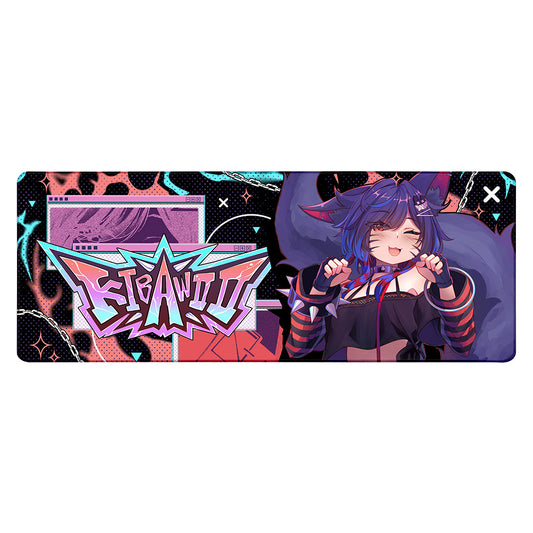 Kibawoo Y2k XL Mousepad