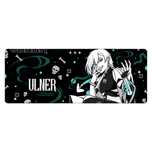 Ulner Necromancer XL Mousepad