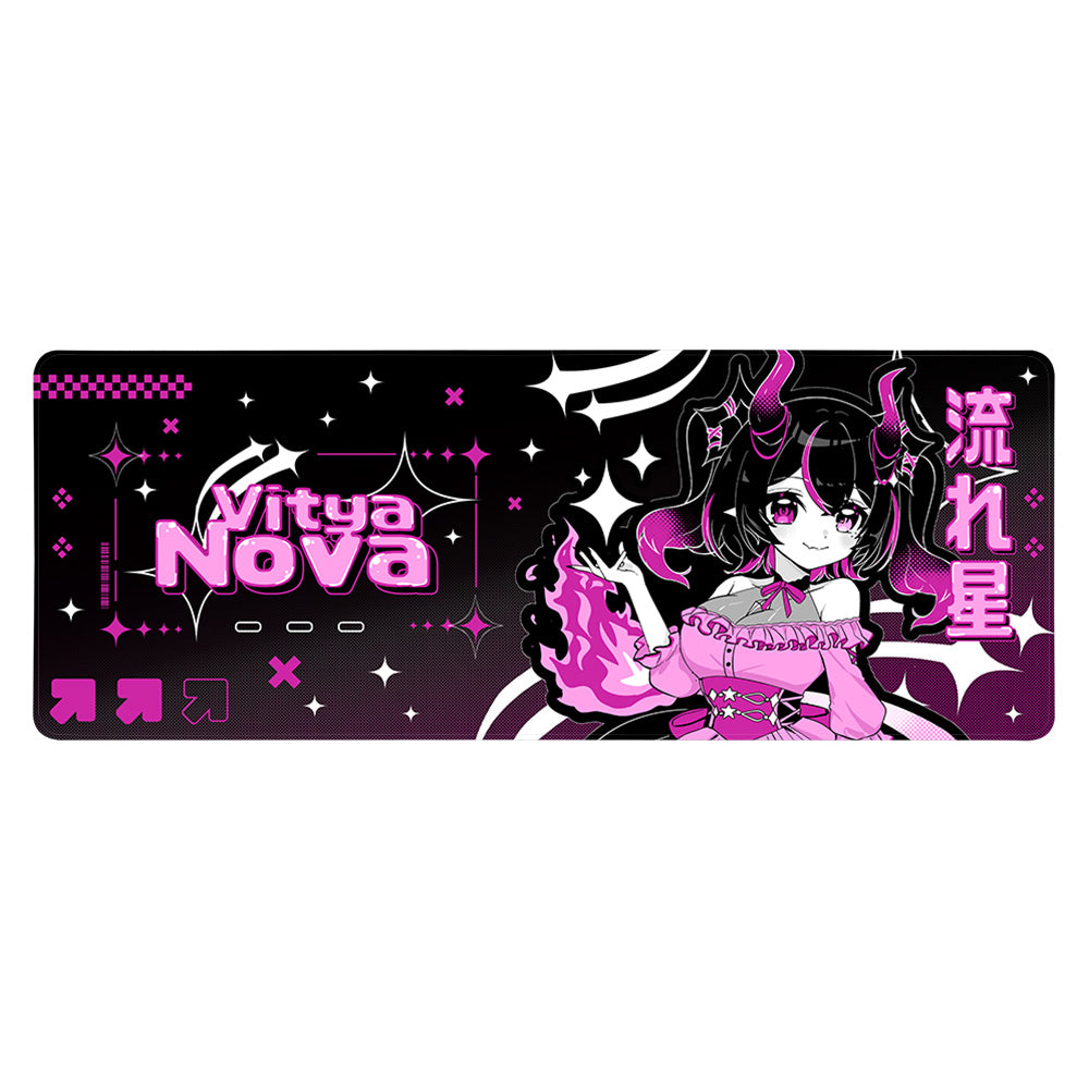 VityaNova "Star Spirit" XL Mousepad