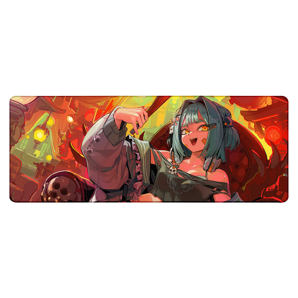 Inami Yoki Yokai XL Mousepad