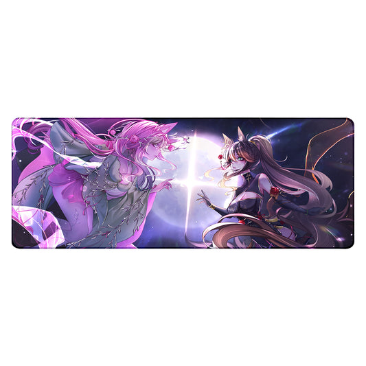 KitsuneNoTamashii XL Mousepad