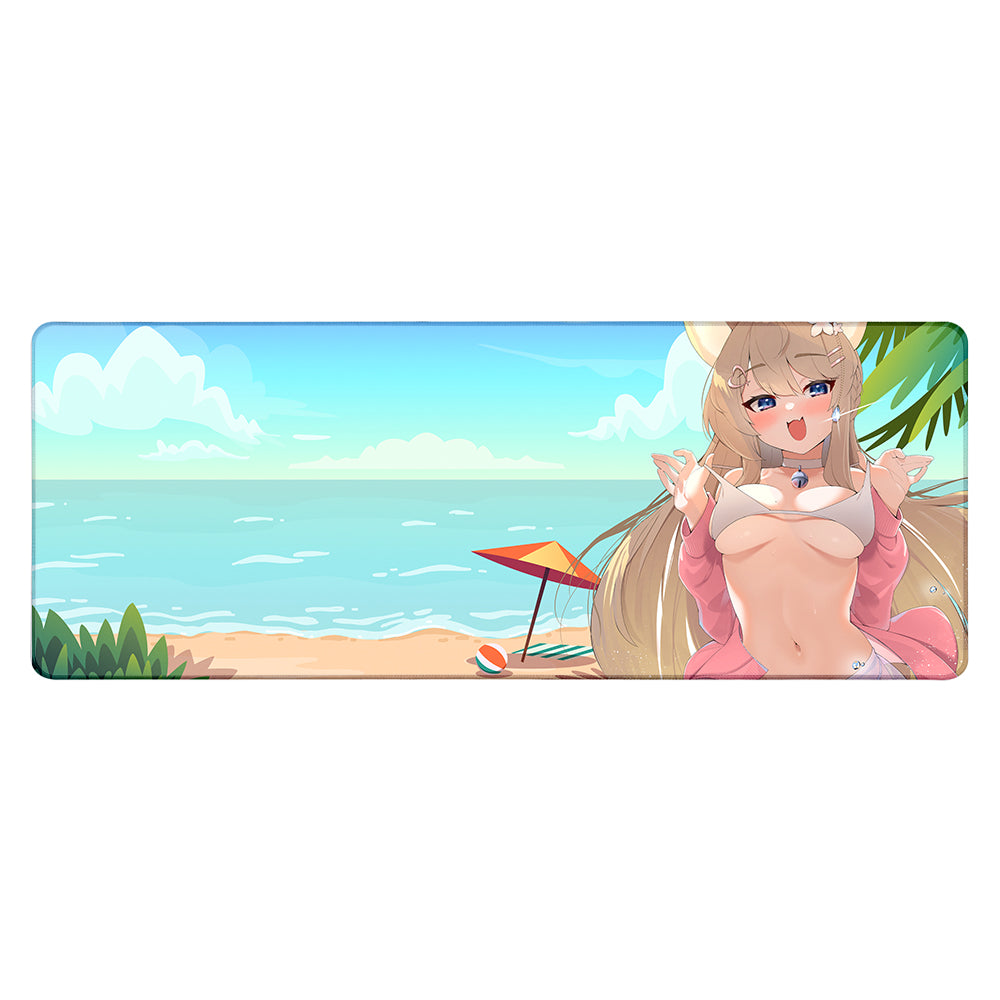 Hana Bikini XL Mousepad