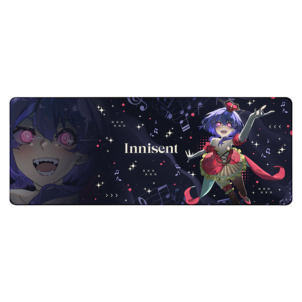 Innisent "Eternal Encore" XL Mousepad