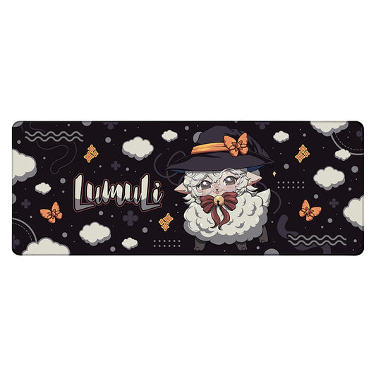 LumuLi "Gremlin Energy" XL Mousepad