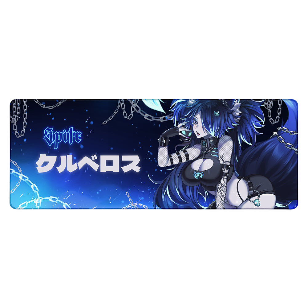 Spite Underworld XL Mousepad