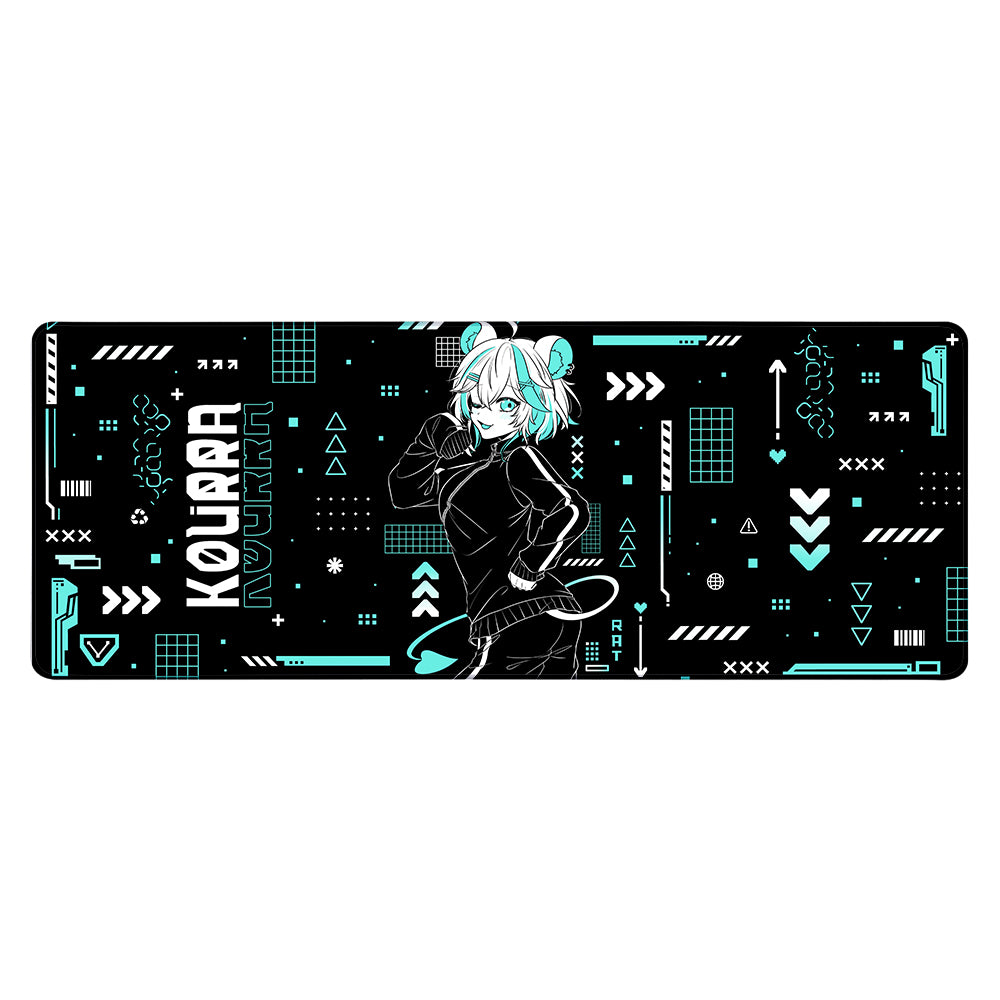 Kourra XL Mousepad