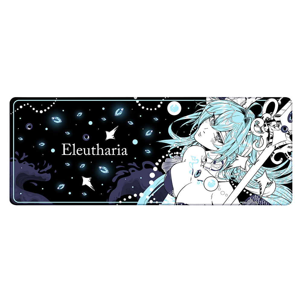 Eleutharia Marool XL Mousepad