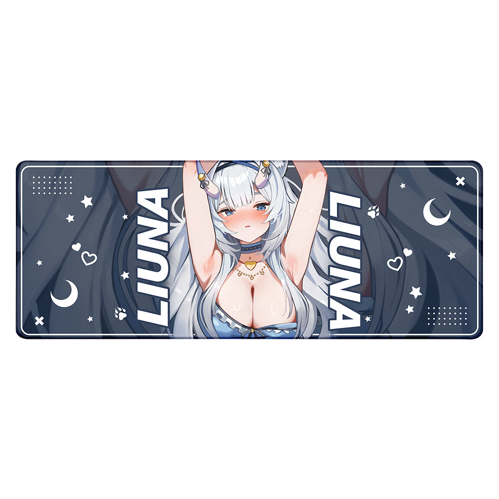 Liuna Devious XL Mousepad