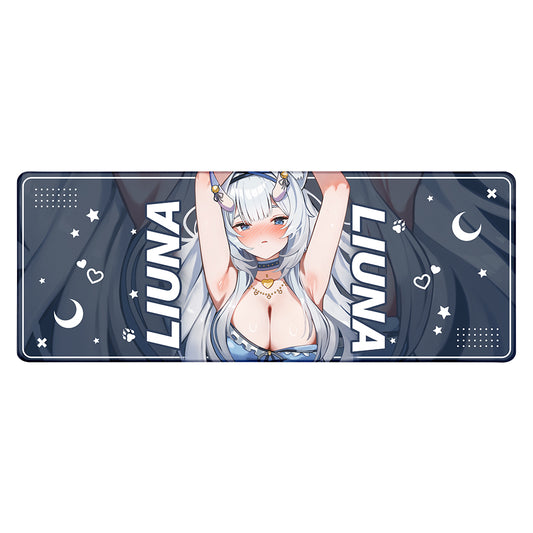 Liuna Devious XL Mousepad