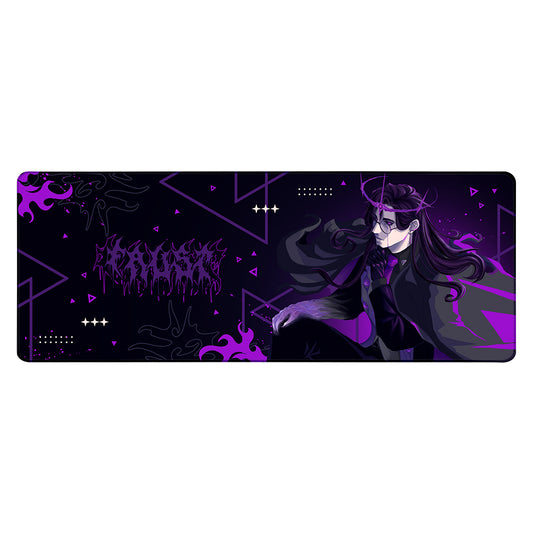 Faust "Invasion" Xl Mousepad