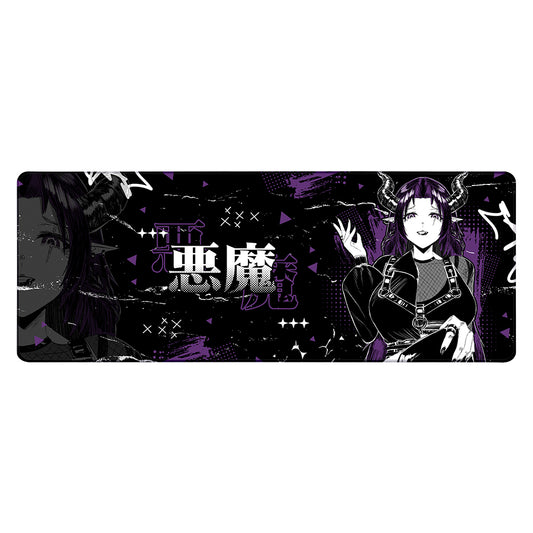 SafiriaVT Demon XL Mousepad