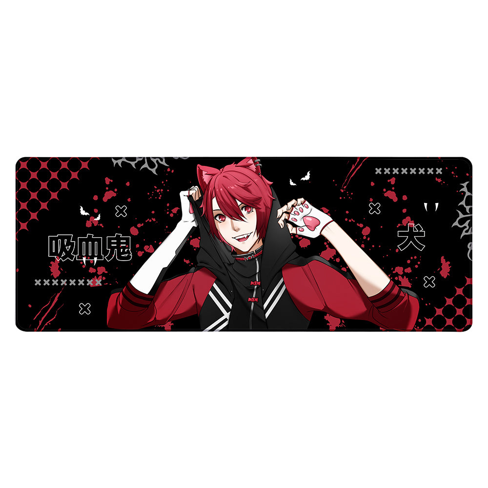 DewShanVT Vampire XL Mousepad