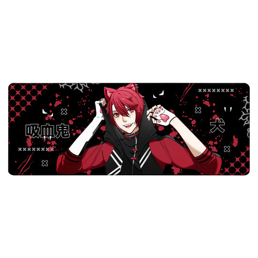 DewShanVT Vampire XL Mousepad