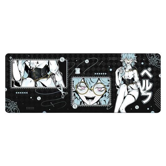 EmrysRhymesWithAbyss 'Atelier' XL Deskmat