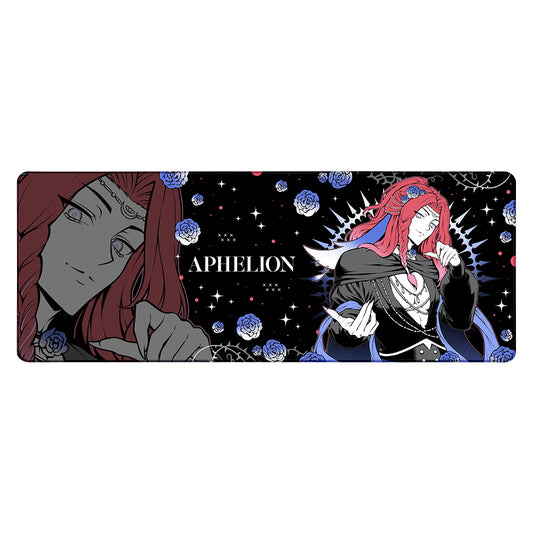 CelestialAphelion "Archfae" XL Mousepad