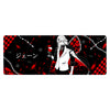 LawlessJane Blood Energy XL Mousepad