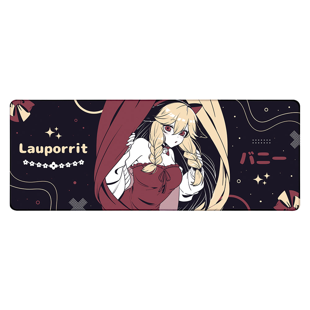 Lauporrit Aloo XL Mousepad