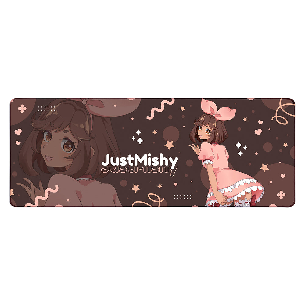JustMishy XL Mousepad