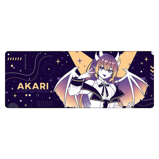 Akariteru Miracle Dragon XL Mousepad