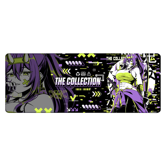 The Collection "Kijo" XL Mousepad