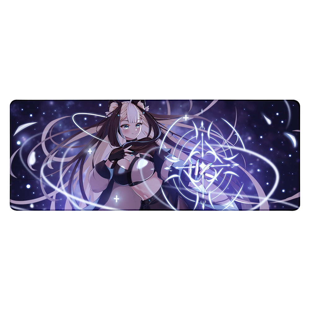 Aluei Enchantress XL Mousepad