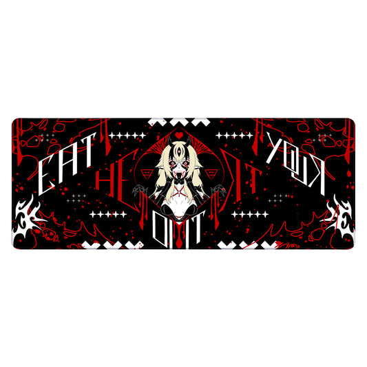 Alyx Rubia XL Mousepad