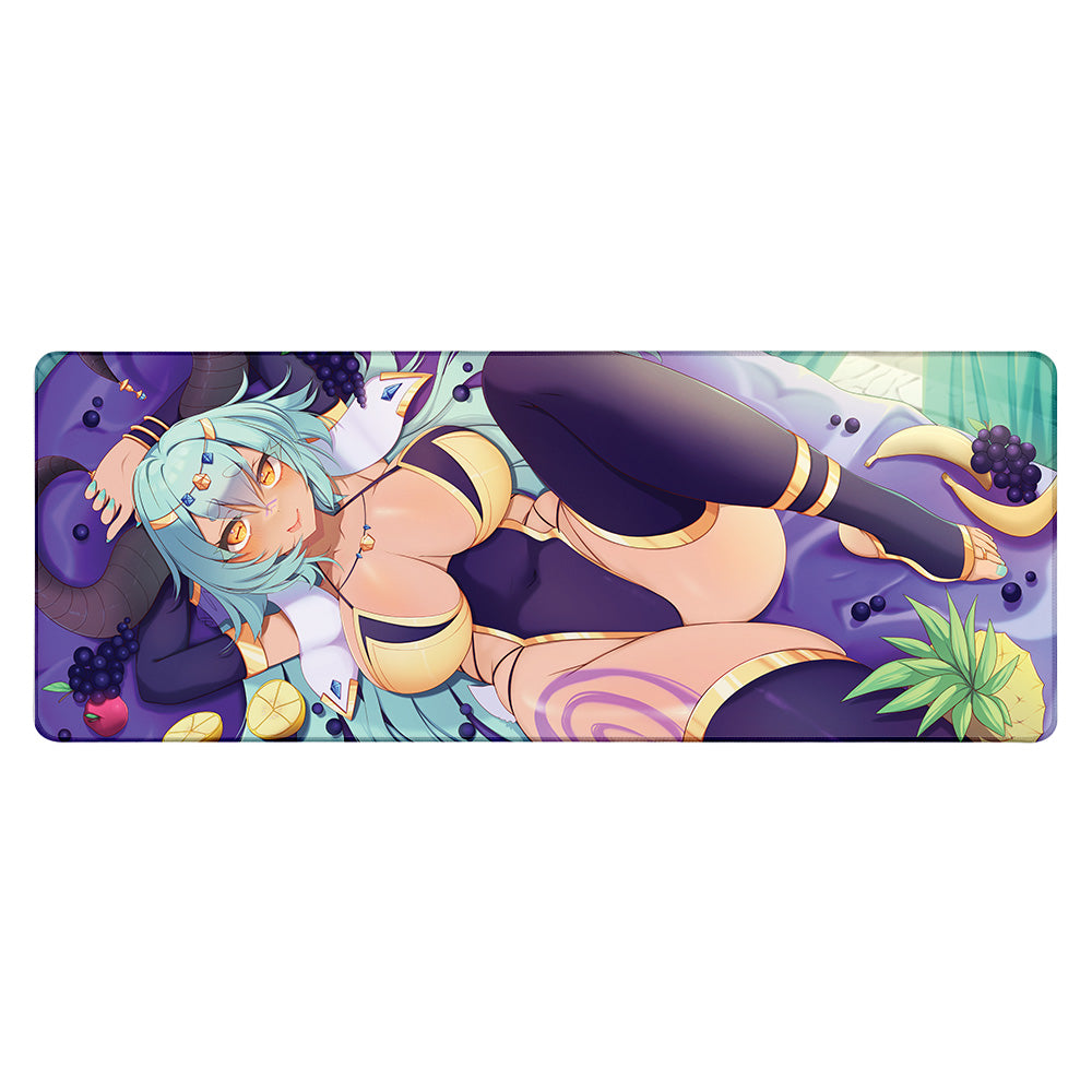 AzuraDulait Day Dreaming XL Mousepad