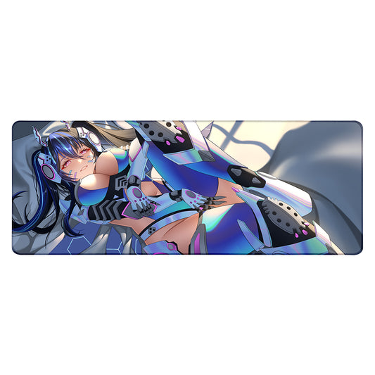 Yuzupyon Recharge XL Mousepad