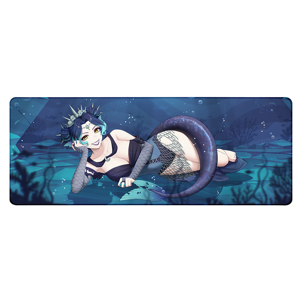 meramizu "Under the Sea" XL Mousepad