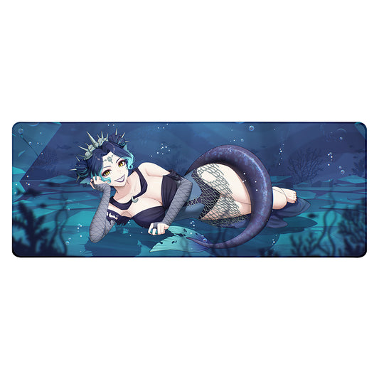 meramizu "Under the Sea" XL Mousepad