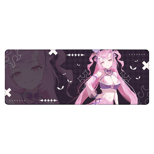 ReiOnihime Sass XL Mousepad