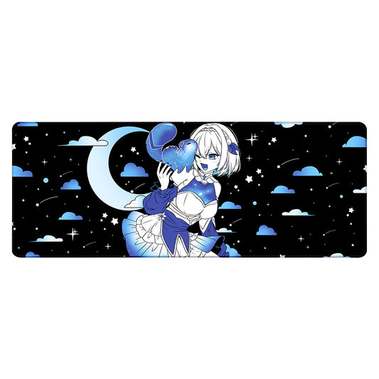 Lunaravity Shooting Star XL Mousepad