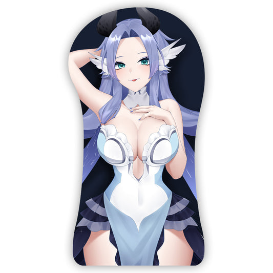 Etain XL 3D Mousepad