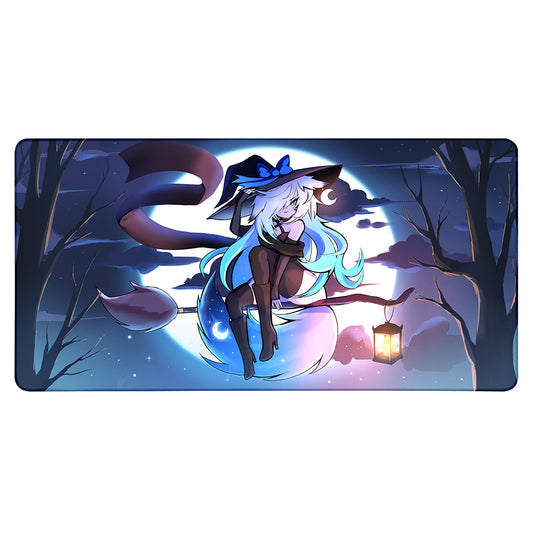 MysticLight Witchstic Night XXL Mousepad