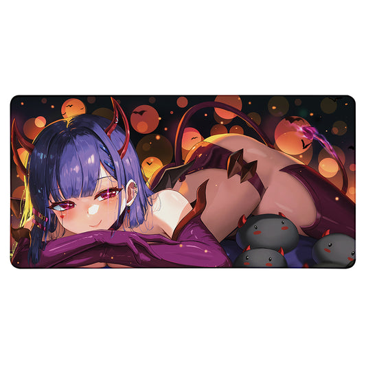 Numi Demon Theme 2.0 XXL Mousepad