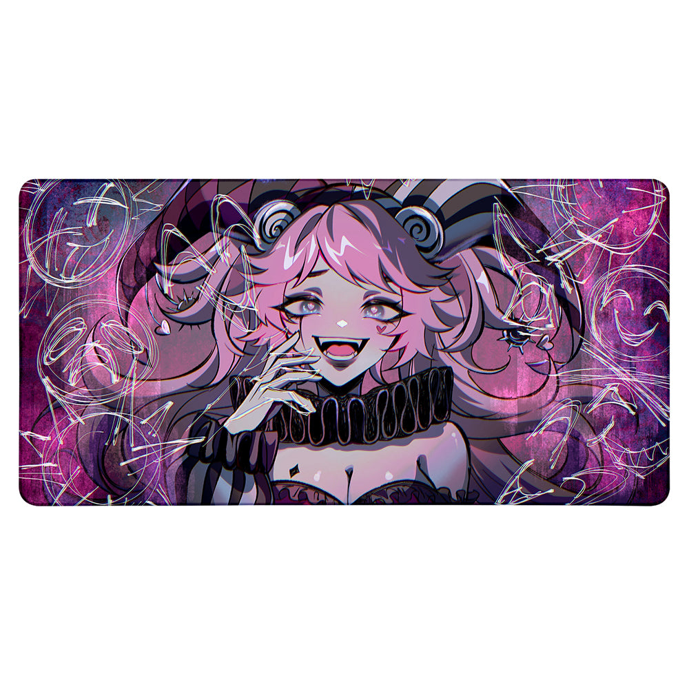 Saiko Cult Leader XXL Deskmat