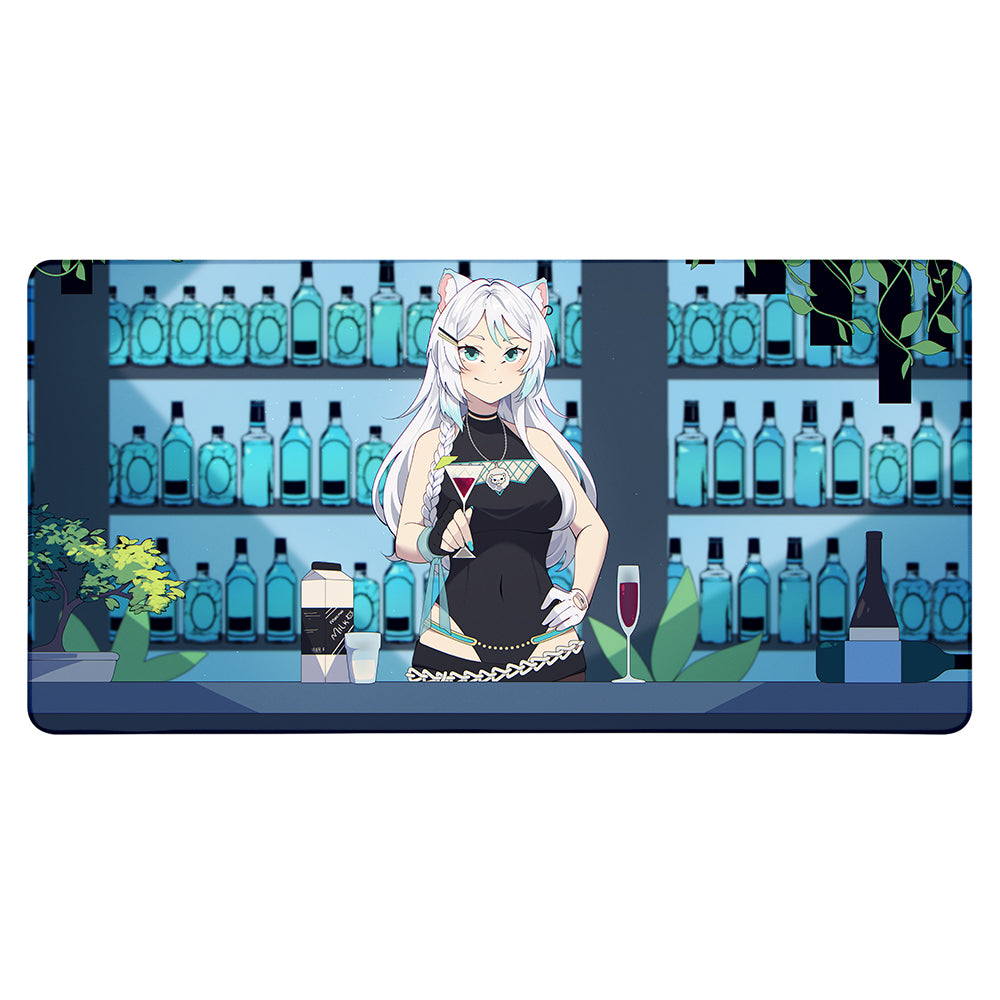 Asveeti Cheers XXL Mousepad